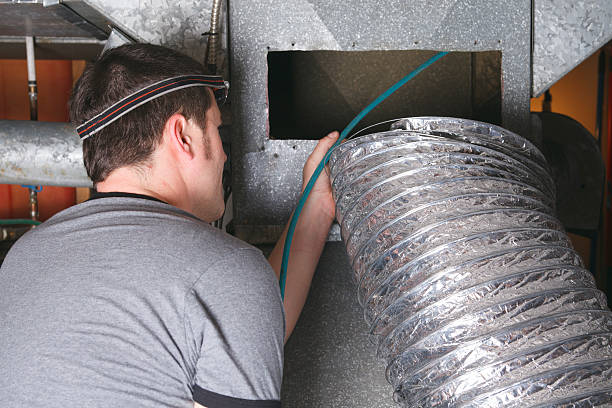 Trusted Notasulga, AL Airduct Cleaning Experts